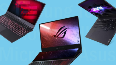 The 6 best gaming laptop deals available: June 2022