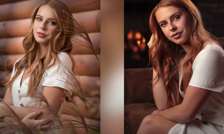 How to combine ambient light and artificial light