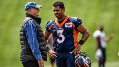 Denver Broncos sale could come as early as this month