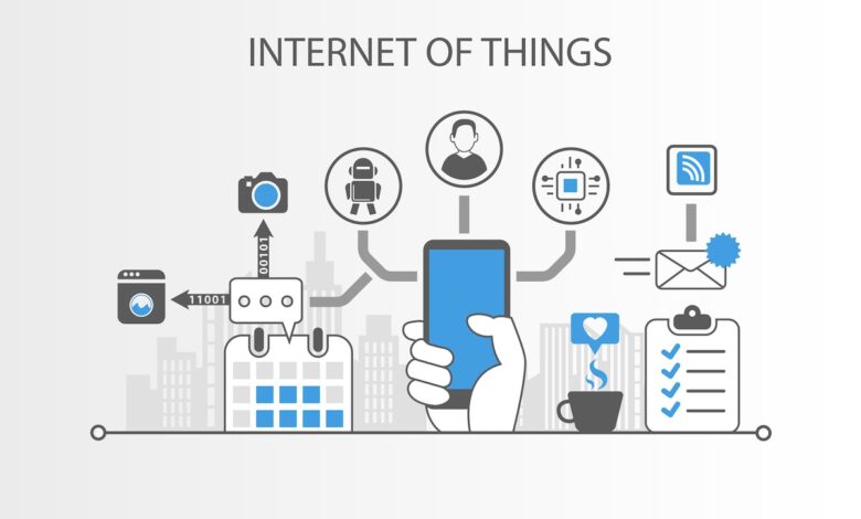 How to build IoT projects from scratch