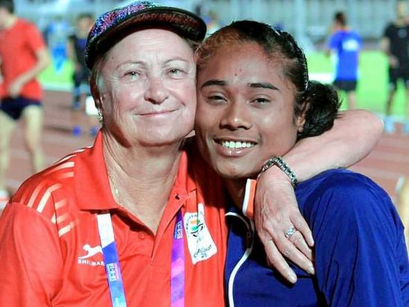 Federal Athletics Championships: Illness, lack of competition make it difficult for India's athletes