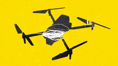 Axon's Taser Drone plans have been prompted to resign by the AI ​​Ethics Board