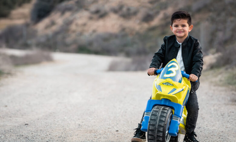 Great motorcycles for enthusiasts and kids alike