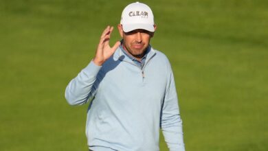 2022 LIV Golf in London leaderboard, takeaways: Charl Schwartzel continues historic win in inaugural event