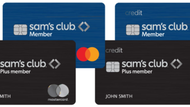 Review of Sam's Club Mastercard |  ZDNet