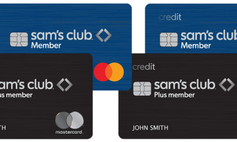 Review of Sam's Club Mastercard |  ZDNet