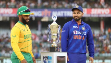 India vs South Africa, 4th T20I: When and Where to Watch Live TV, Live Streaming