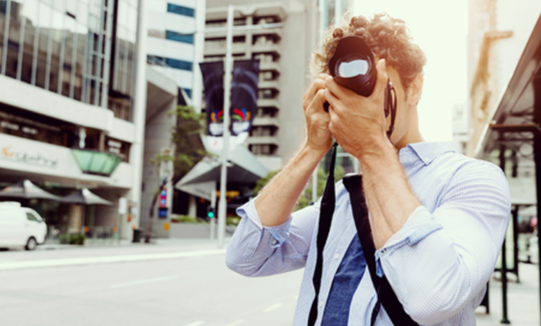 5 common mistakes beginner photographers make