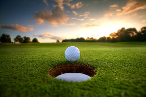 KRTC Golf Scramble Set on June 27
