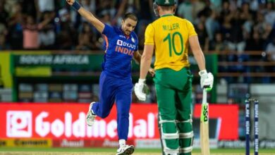 IND vs SA T20I 5th, Dream11 fantasy team: India vs South Africa predict XI