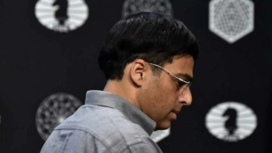 Norwegian Chess: Viswanathan Anand claims yet another victory over world champion Magnus Carlsen, leading the leaderboard