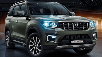 Mahindra Scorpio N launches tomorrow;  SUV packs AdrenoX technology;  check expected price