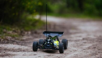 The best RC cars of 2022 (Review)