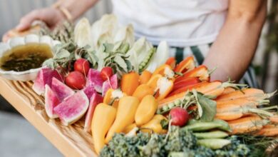 5 easy-to-digest vegetables for optimal gut health