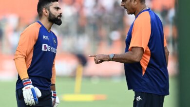 "It Has Backfired": Former Pakistan captain blames Ravi Shastri for Virat Kohli's Lean patch