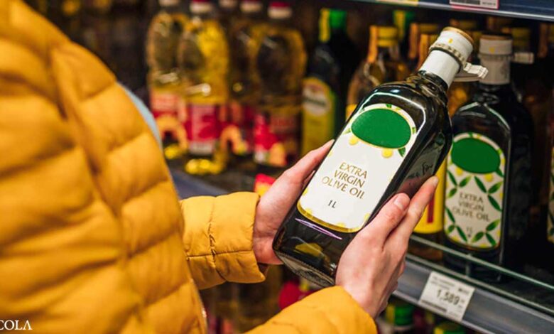 Is your olive oil a fake?