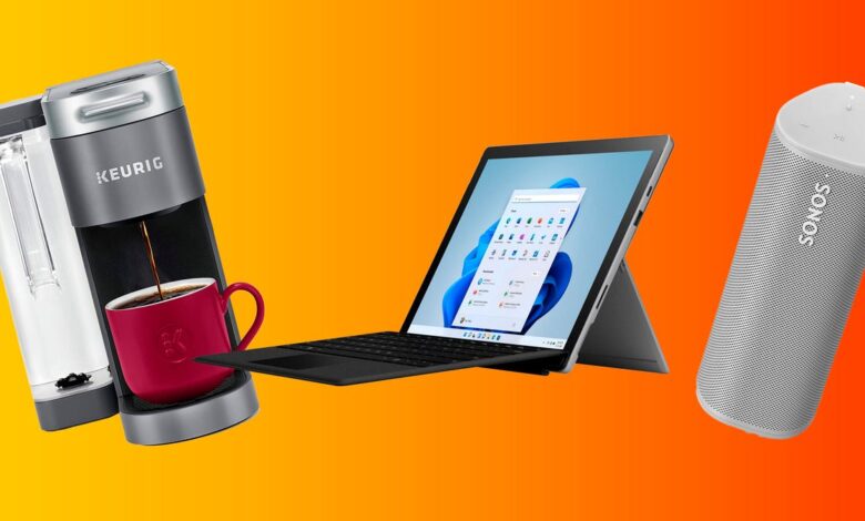 9 best Father's Day deals on tech gifts in 2022