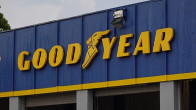Goodyear, NHTSA fought for months over faulty RV tires