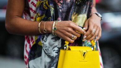 A French designer told me the top 5 jewelry trends for 2022