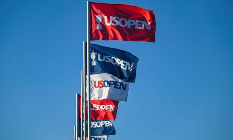 2022 US Open tee time, pairings: Course completion, schedule, groups for Round 2 at The Country Club