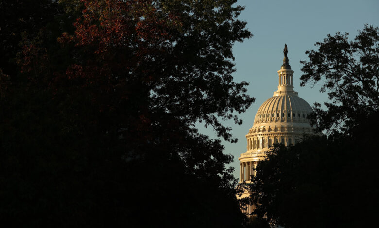 Senators reach bipartisan agreement on gun safety legislation: NPR