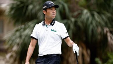 Kevin Na Resigns From PGA Tour As He Enters LIV Golf Invitational Series