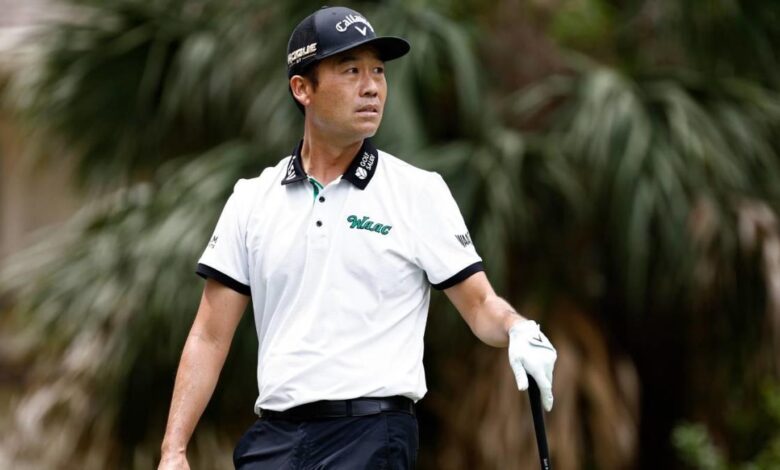 Kevin Na Resigns From PGA Tour As He Enters LIV Golf Invitational Series