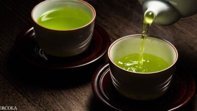 Green Tea Linked to Decreased Risk for Dementia