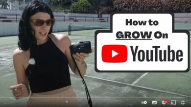 5 Reasons Your Photography Channel Isn’t Growing on YouTube in 2022 