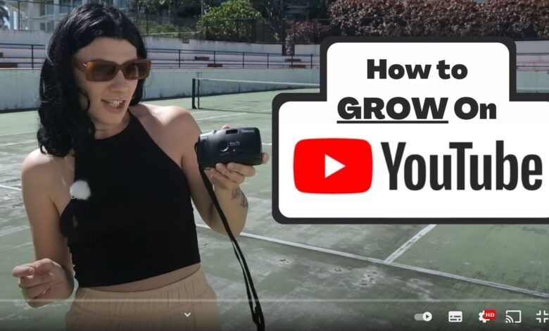 5 Reasons Your Photography Channel Isn’t Growing on YouTube in 2022 