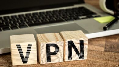 How to fix failed VPN connections