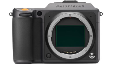 The Next Hasselblad Mirrorless Camera Looks to Be a Big Upgrade