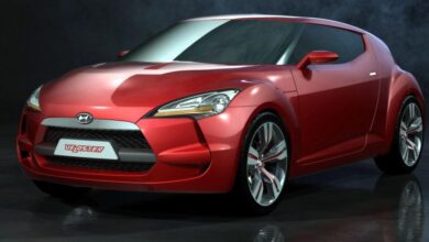Hyundai Veloster: Flashback when production ended
