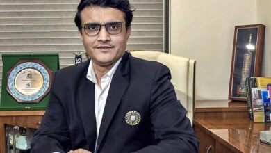 BCCI Chairman Ganguly Not Resigning, Confirms Board Secretary Jay Shah