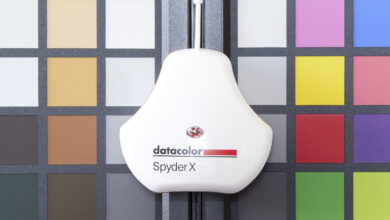 Not All Color Calibrators are Created Equal. See Why.