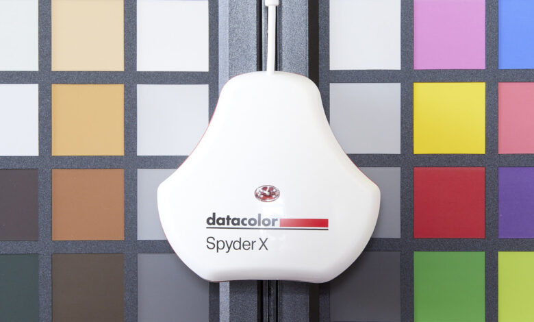 Not All Color Calibrators are Created Equal. See Why.