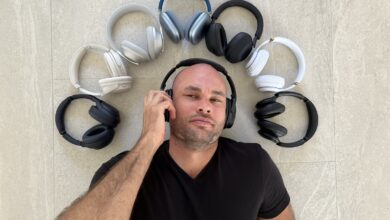 The best wireless headphones of 2022