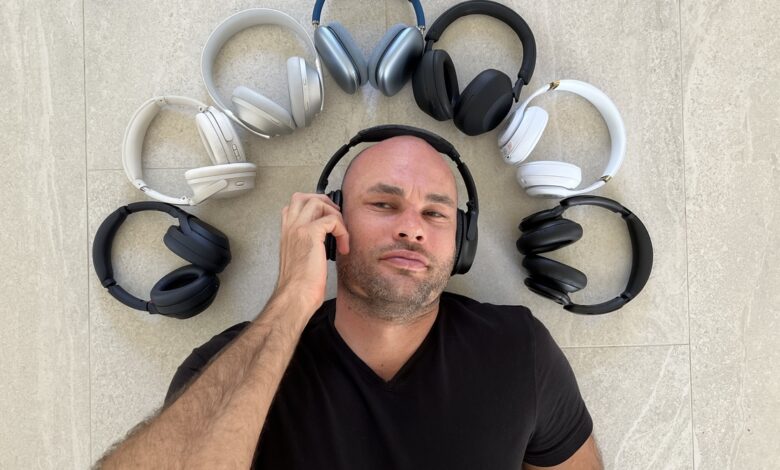 The best wireless headphones of 2022