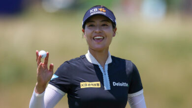 KPMG Women's PGA Championship 2022: In Gee Chun wins third major championship against Lexi Thompson