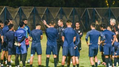 India vs Cambodia LIVE AFC Asian Cup qualifiers: Blue Tigers led by Chhetri aim to start with victory