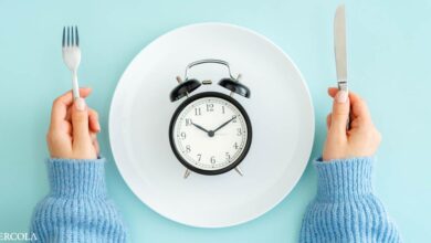 How Intermittent Fasting Can Help You Live Healthier, Longer