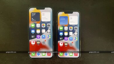iPhone 14 Max, iPhone 14 Pro Max Panel Shipments Facing Delay, Says Analyst