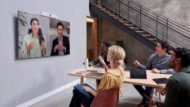 Cisco Launches New Webex Room Bar and Cisco Video Phone for Collaboration