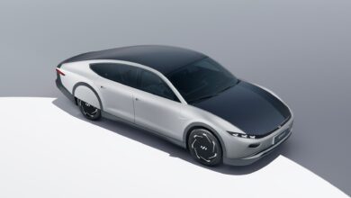 Lincoln Corsair plug-in hybrid review, Lightyear 0 solar car, Fisker Pear EV details, Cadillac Celestiq overview: Car News Today