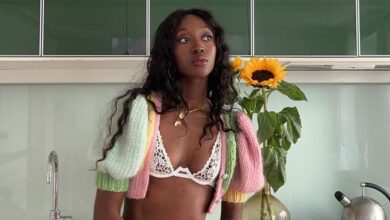 11 bras that every lingerie capsule should have