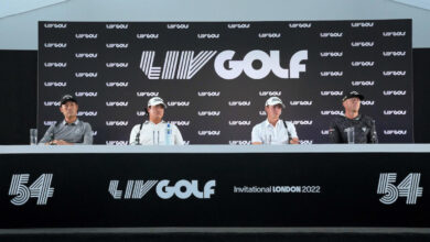 What is LIV Golf?  List of players to play, schedule to visit the tournament led by Phil Mickelson, Dustin Johnson