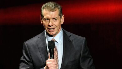 Vince McMahon resigns as WWE CEO amid investigation