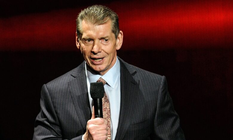 Vince McMahon resigns as WWE CEO amid investigation