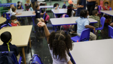 Class sizes are set to shrink in New York City schools, but at what cost?