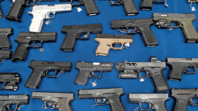 New York officials fear Supreme Court ruling will mean more gun crime